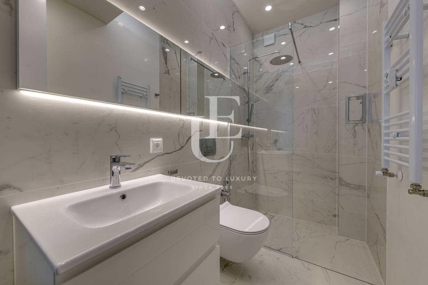 Апартамент под наем в София, Оборище - код на имота: N27894 - image 8