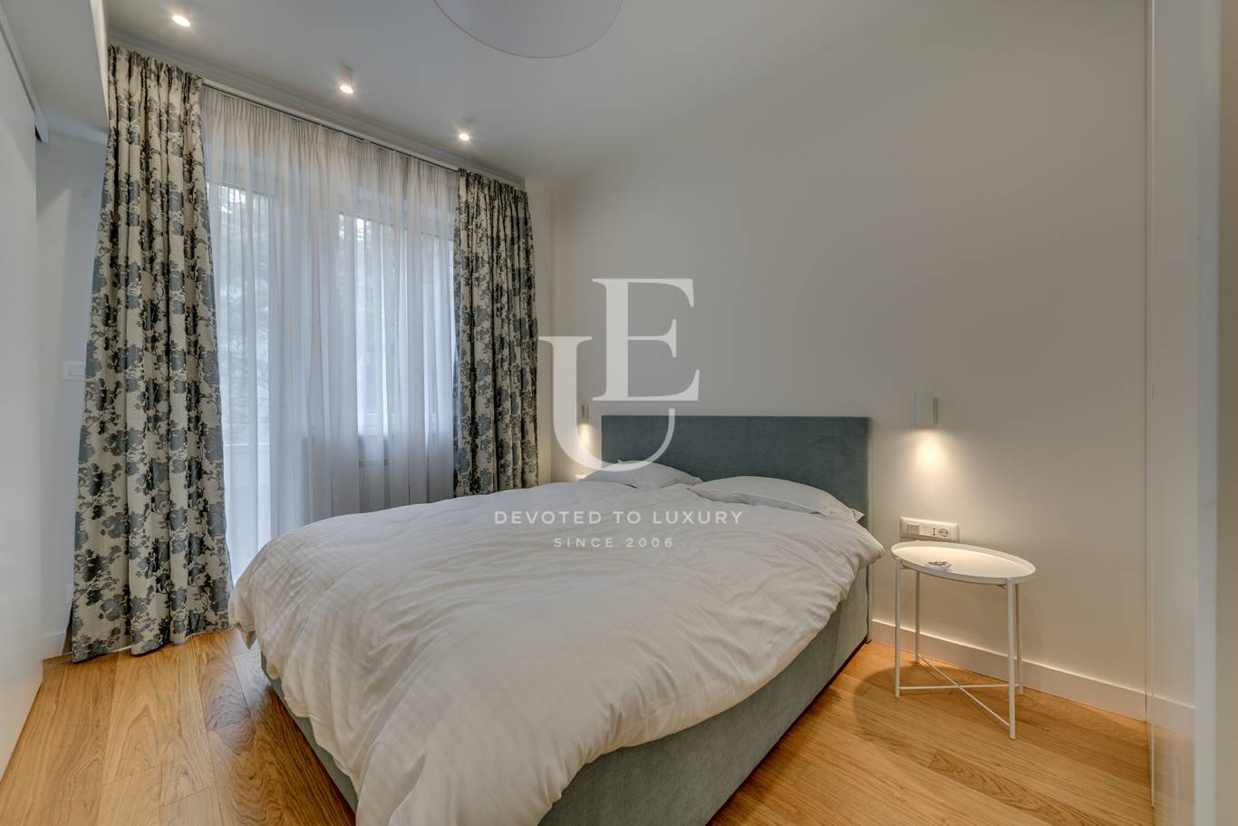 Апартамент под наем в София, Оборище - код на имота: N27894 - image 6