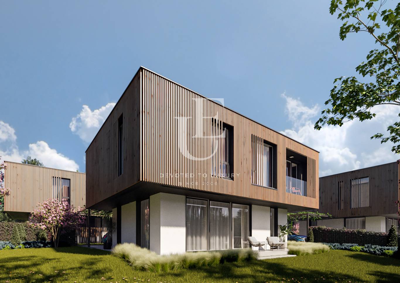 Къща за продажба в София, Панчарево - код на имота: N29031 - image 1