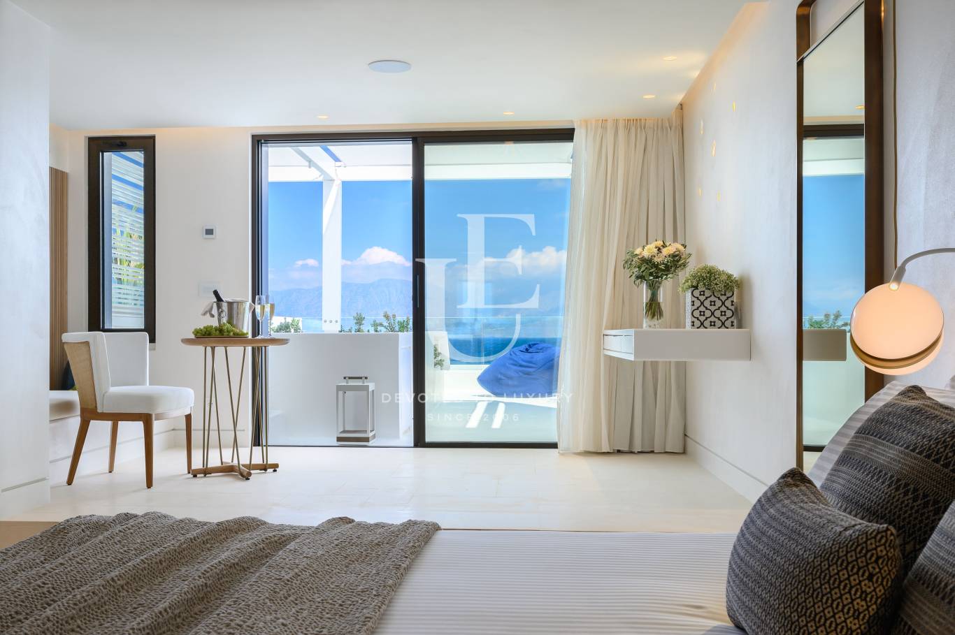 Хотел / Apartment house за продажба в остров Крит,  - код на имота: N21077 - image 6