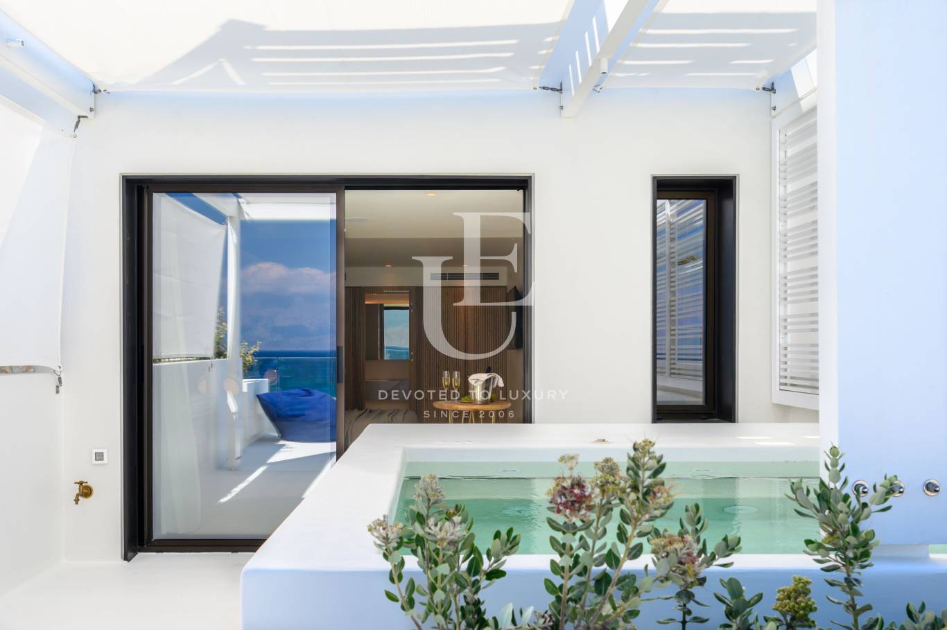 Хотел / Apartment house за продажба в остров Крит,  - код на имота: N21077 - image 15