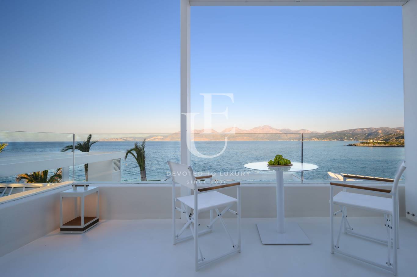 Хотел / Apartment house за продажба в остров Крит,  - код на имота: N21077 - image 5
