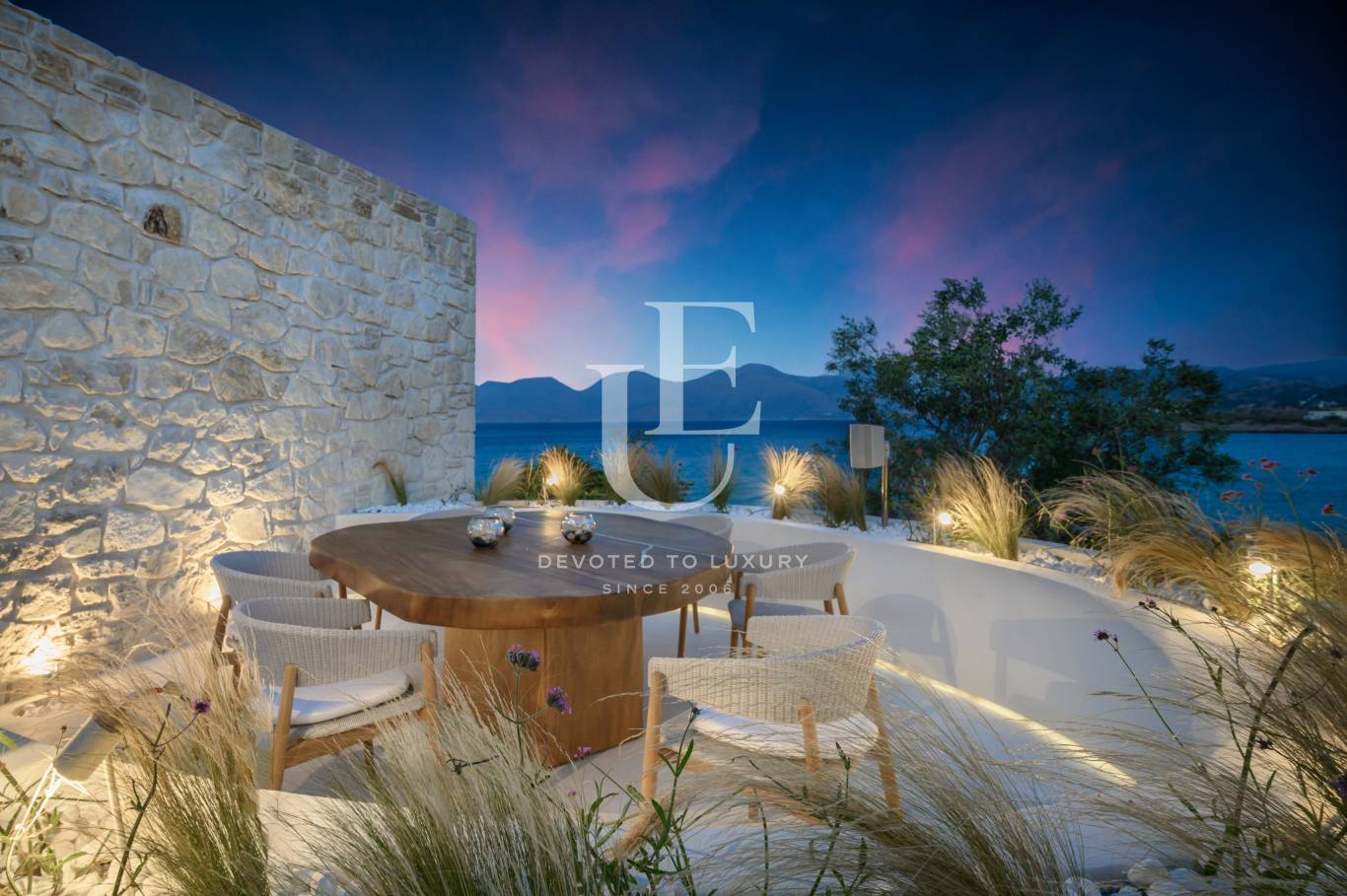 Хотел / Apartment house за продажба в остров Крит,  - код на имота: N21077 - image 8
