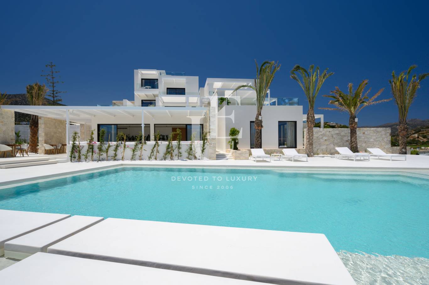 Хотел / Apartment house за продажба в остров Крит,  - код на имота: N21077 - image 10