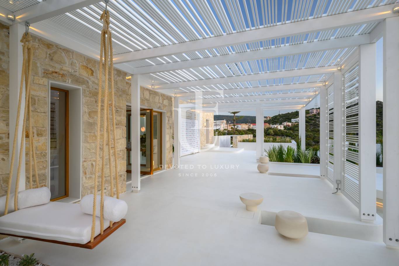 Хотел / Apartment house за продажба в остров Крит,  - код на имота: N21077 - image 14