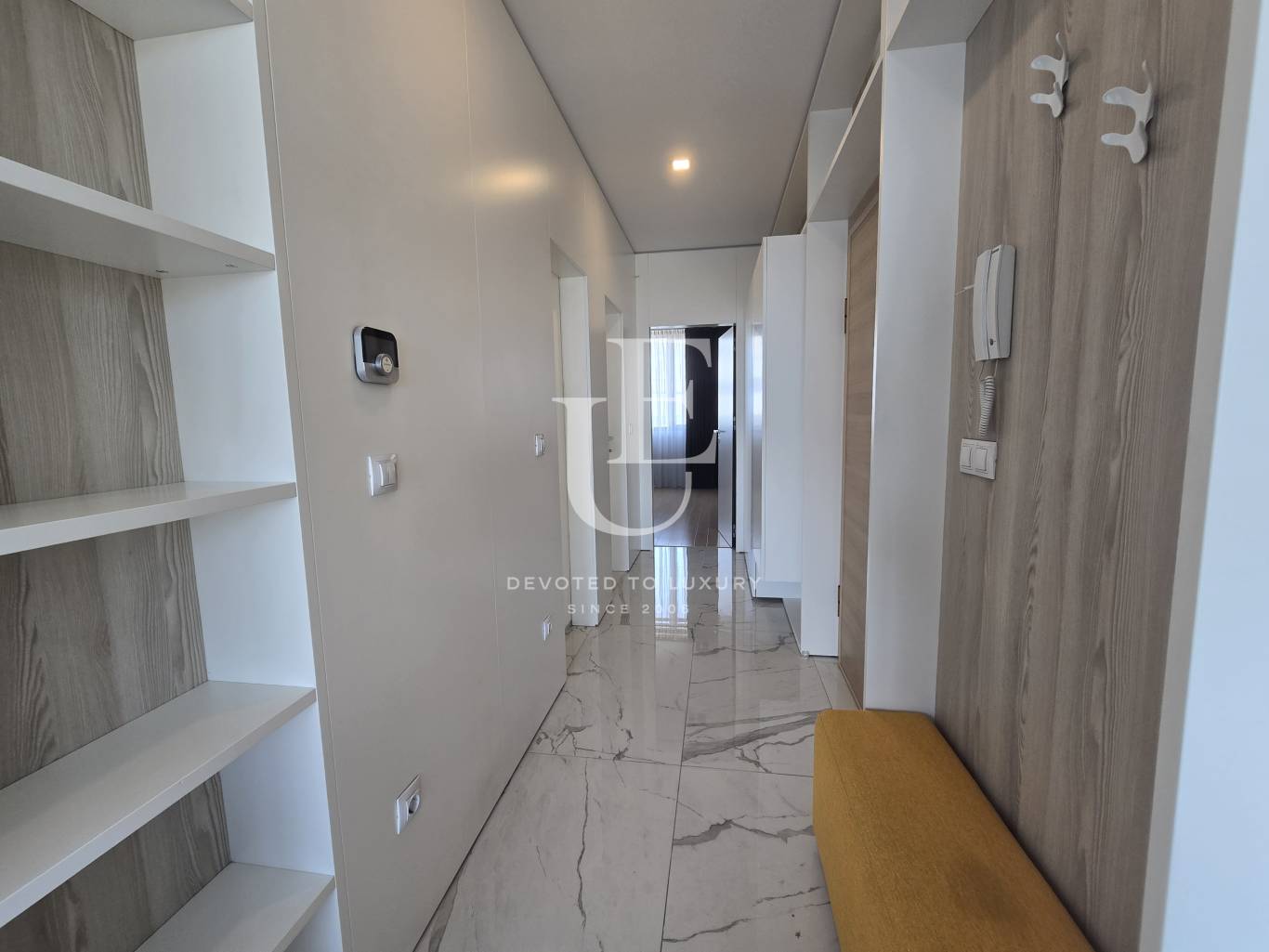 Апартамент под наем в София, Манастирски ливади - запад - код на имота: N29032 - image 9