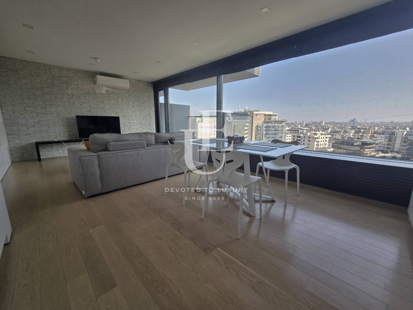 Апартамент под наем в София, Манастирски ливади - запад - код на имота: N29032 - image 2