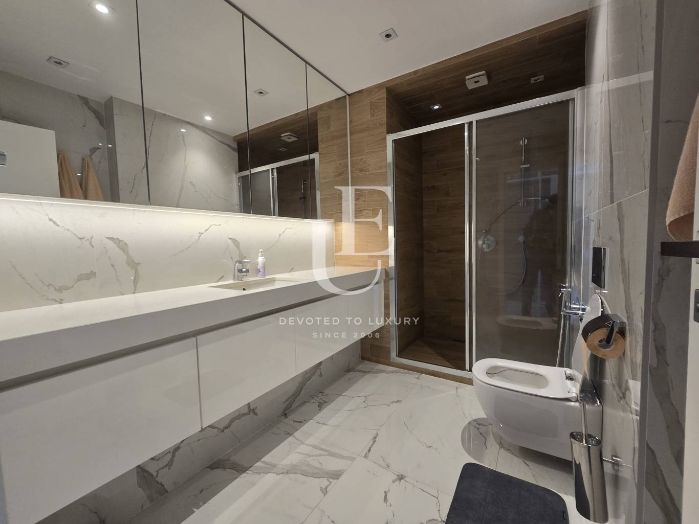 Апартамент под наем в София, Манастирски ливади - запад - код на имота: N29032 - image 8