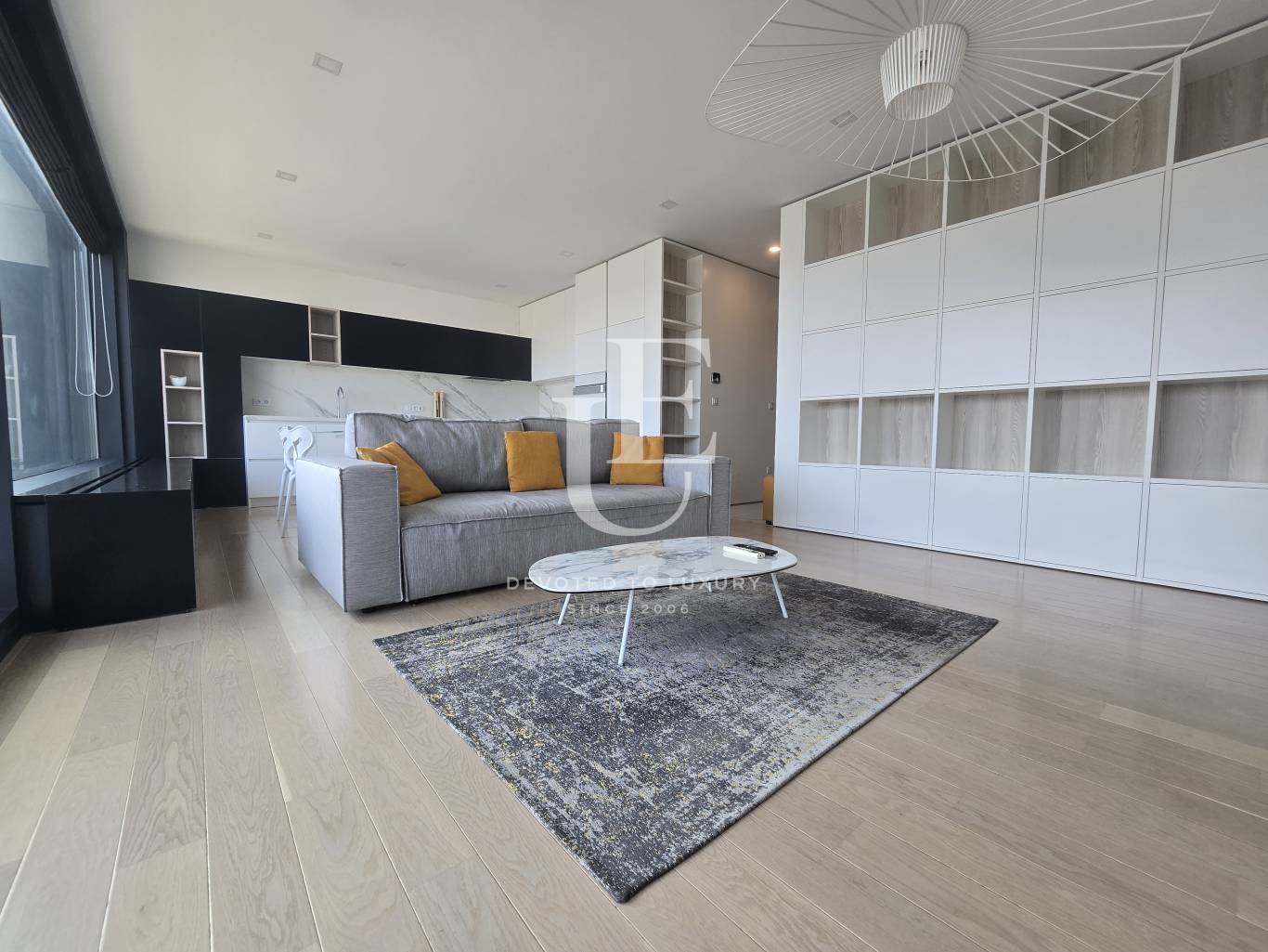 Апартамент под наем в София, Манастирски ливади - запад - код на имота: N29032 - image 3