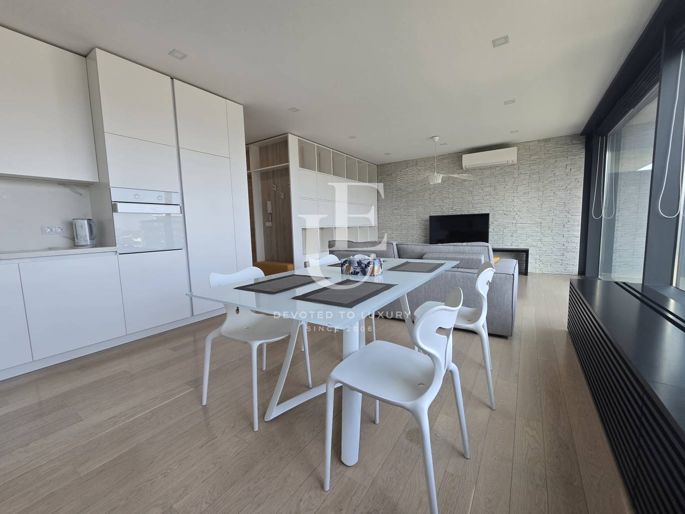 Апартамент под наем в София, Манастирски ливади - запад - код на имота: N29032 - image 4