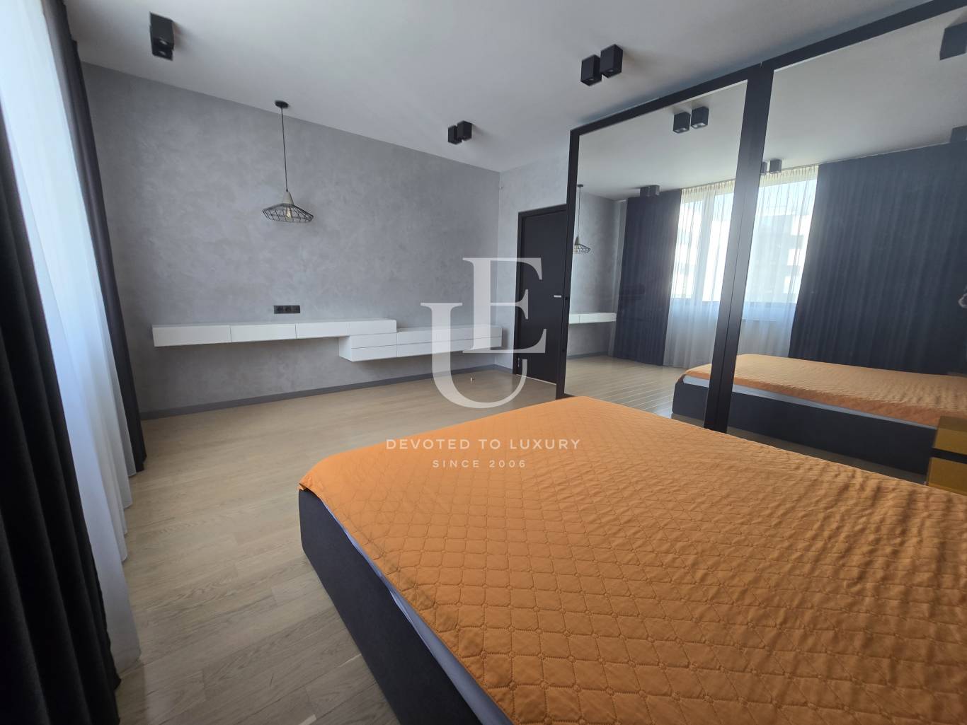 Апартамент под наем в София, Манастирски ливади - запад - код на имота: N29032 - image 7