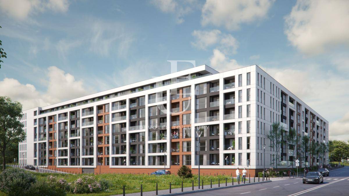 Apartment for sale in Sofia, Malinova Dolina area with listing ID: N29034 - image 2