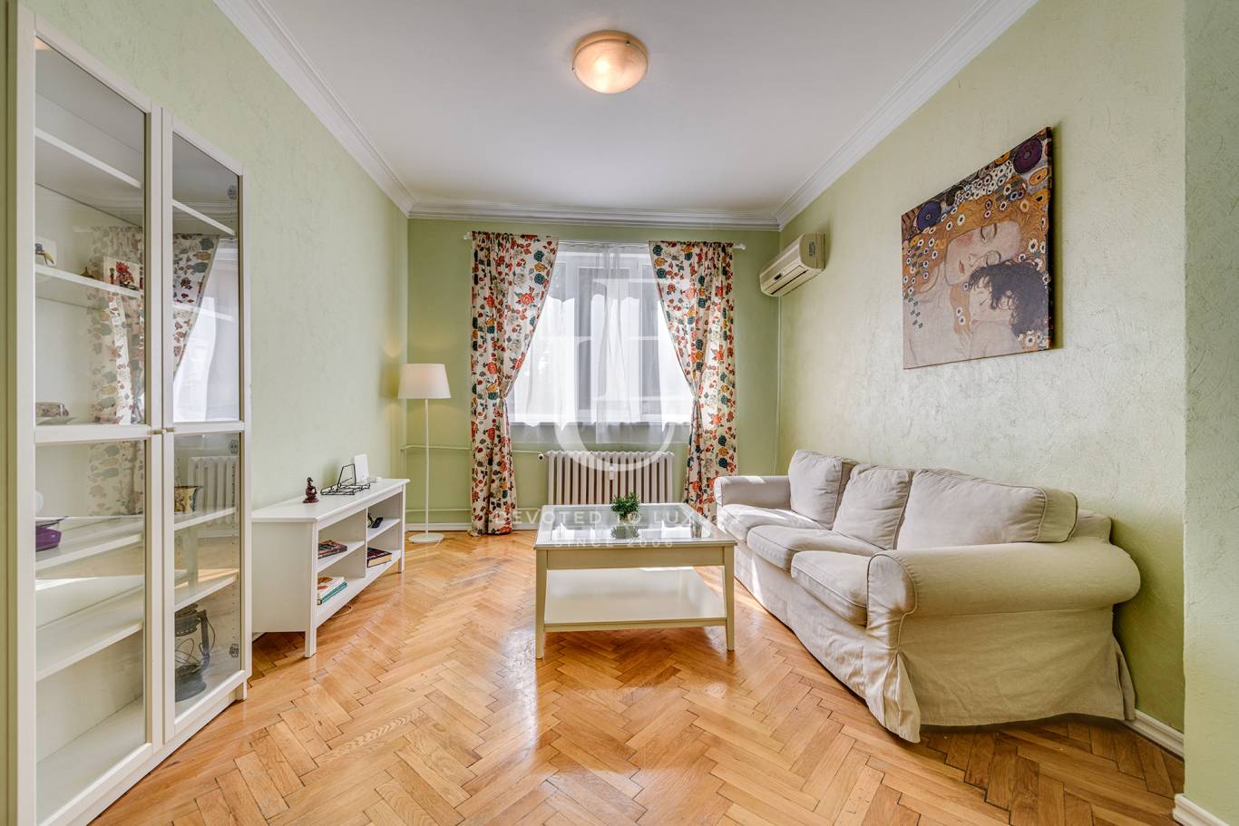 Апартамент под наем в София, Център - код на имота: N21080 - image 1