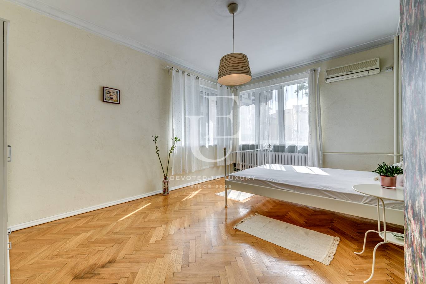 Апартамент под наем в София, Център - код на имота: N21080 - image 6