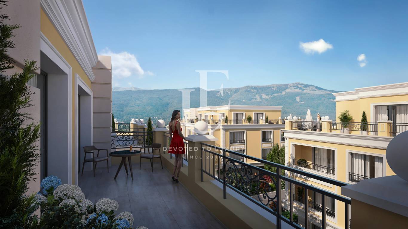 Апартамент за продажба в София, Витоша - код на имота: N29035 - image 2