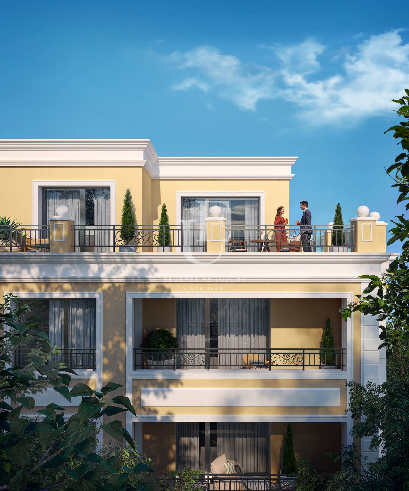 Апартамент за продажба в София, Витоша - код на имота: N29035 - image 3