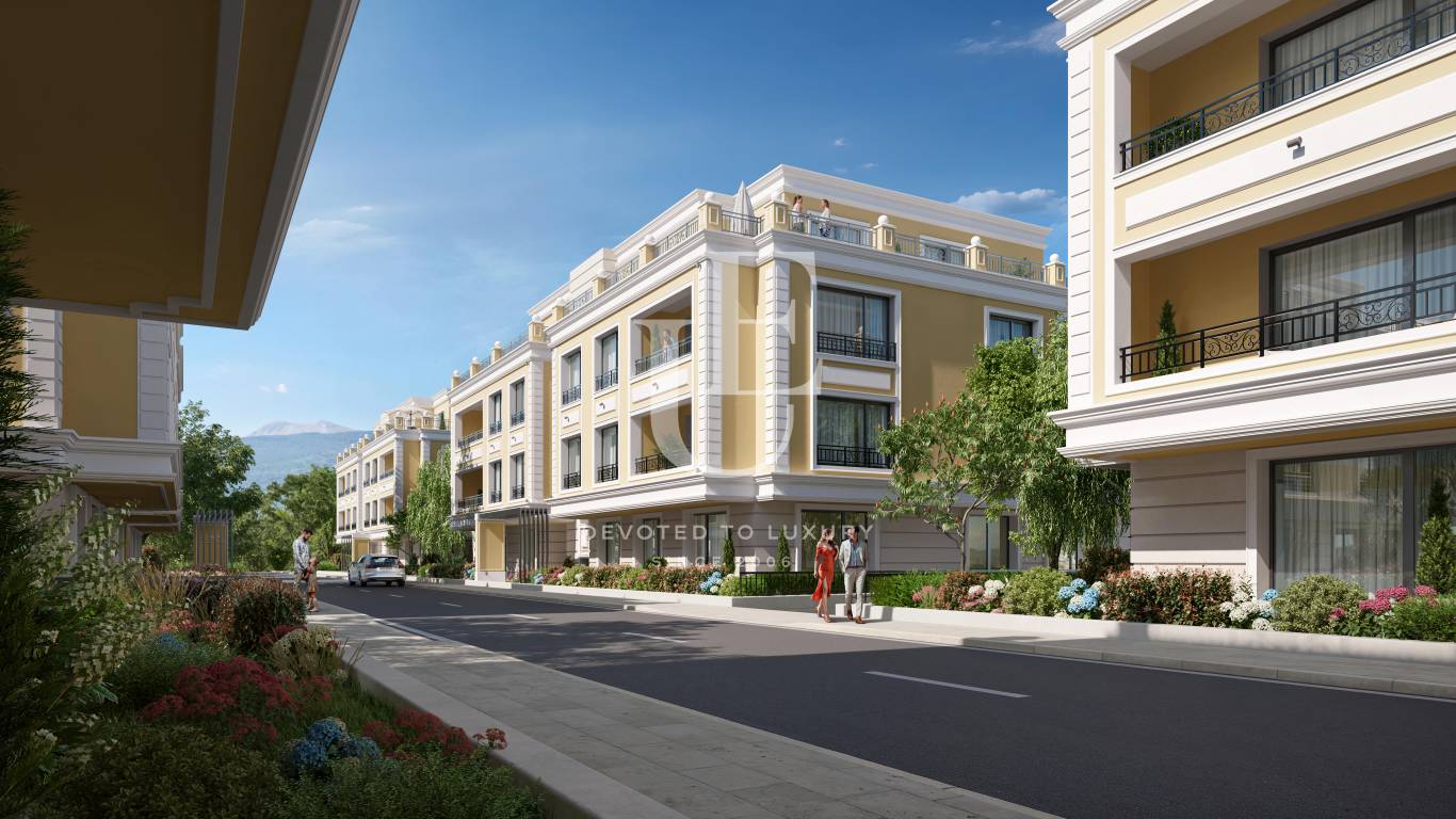 Апартамент за продажба в София, Витоша - код на имота: N29035 - image 4