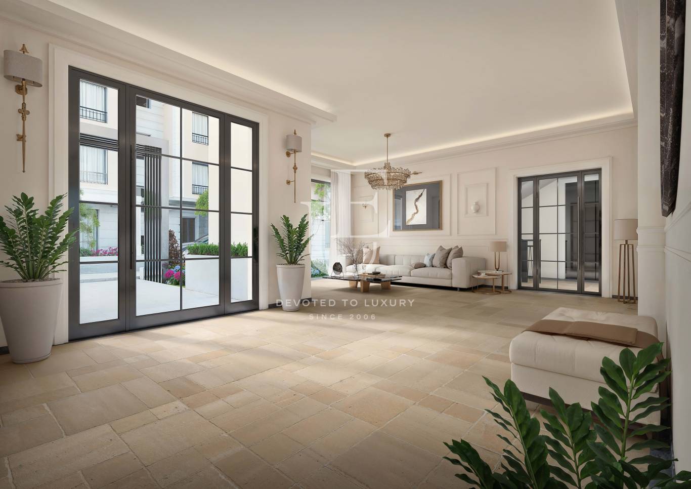 Апартамент за продажба в София, Витоша - код на имота: N29035 - image 6