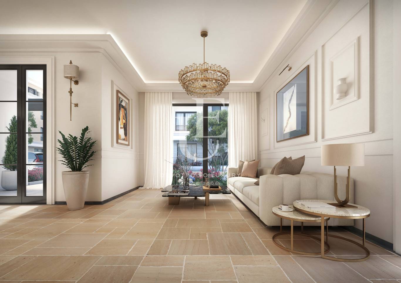 Апартамент за продажба в София, Витоша - код на имота: N29035 - image 5