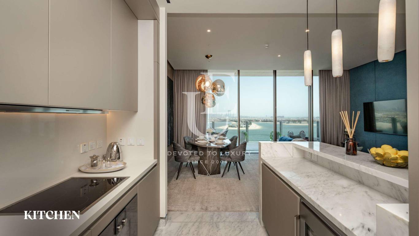 Apartment for sale in Dubai,  with listing ID: N28696 - image 9