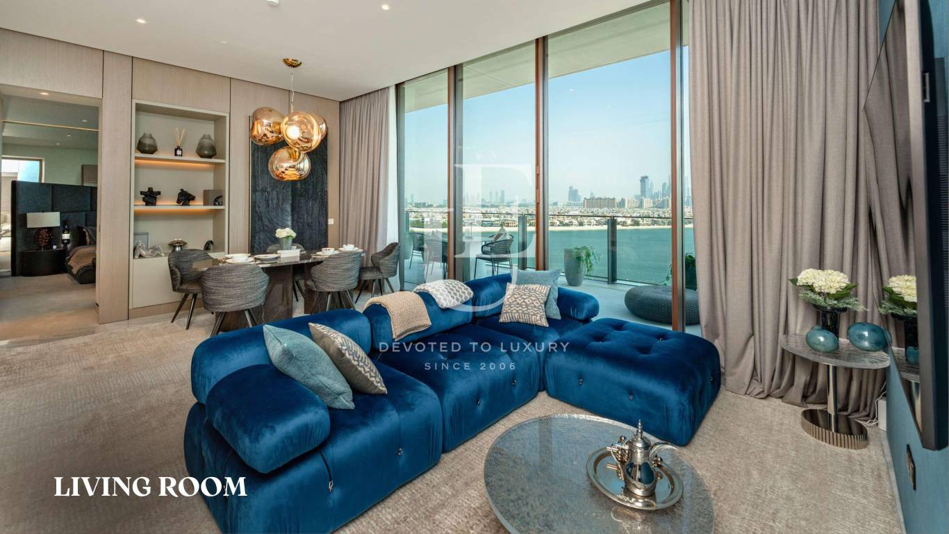 Apartment for sale in Dubai,  with listing ID: N28696 - image 6