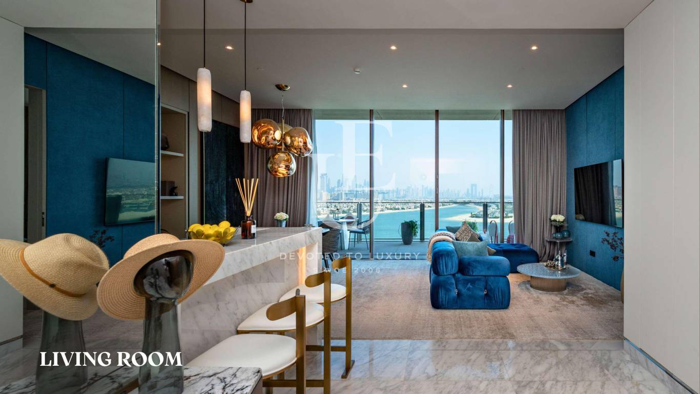 Apartment for sale in Dubai,  with listing ID: N28696 - image 7