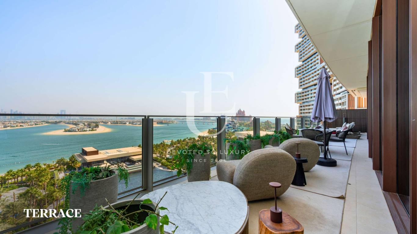Apartment for sale in Dubai,  with listing ID: N28696 - image 19
