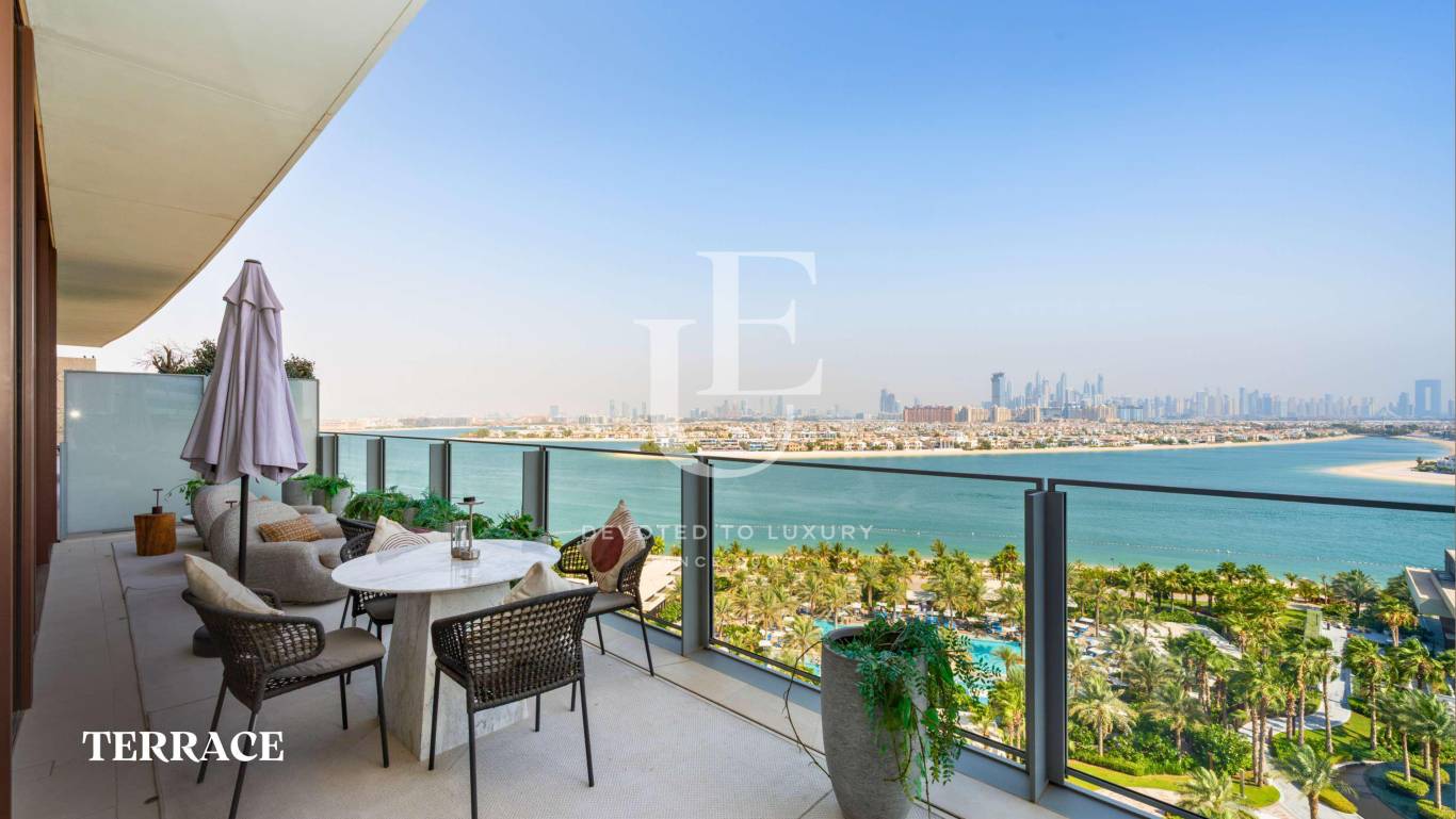 Apartment for sale in Dubai,  with listing ID: N28696 - image 20