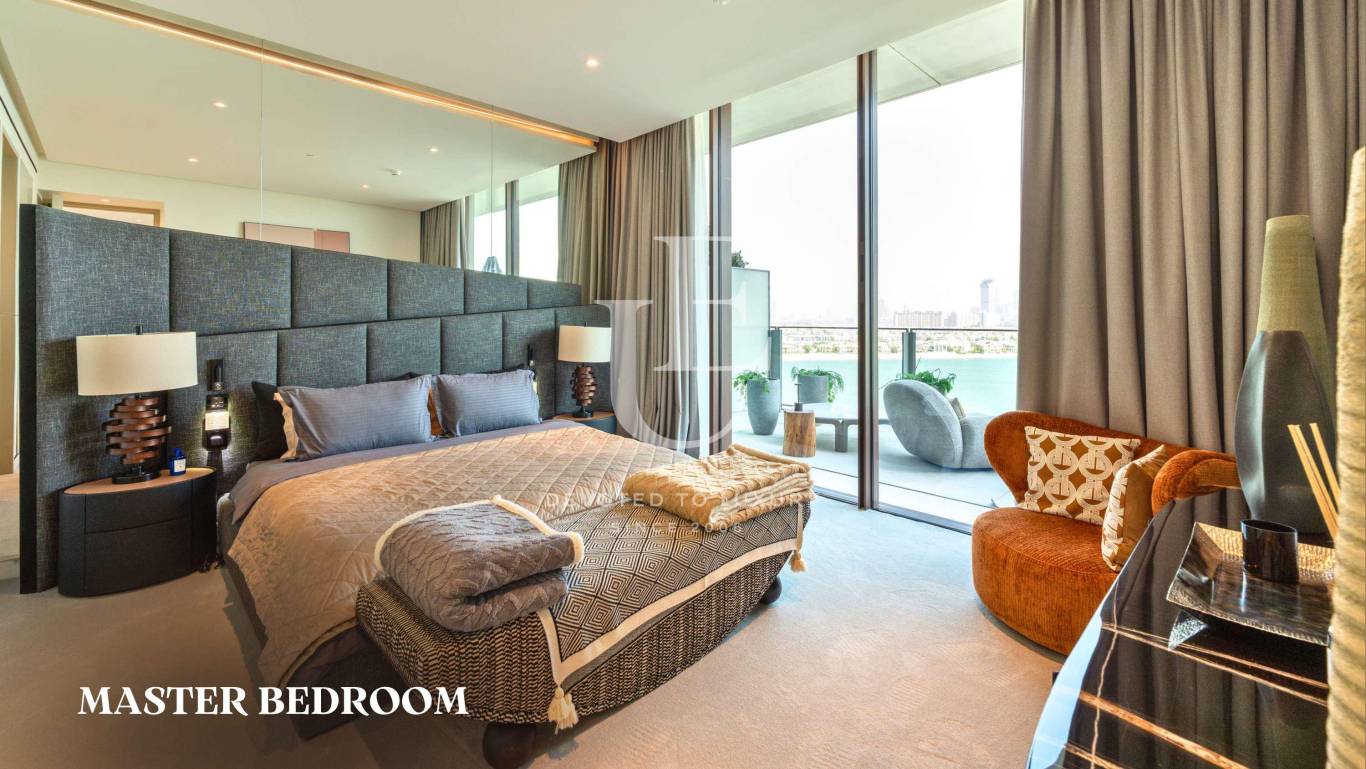 Apartment for sale in Dubai,  with listing ID: N28696 - image 10