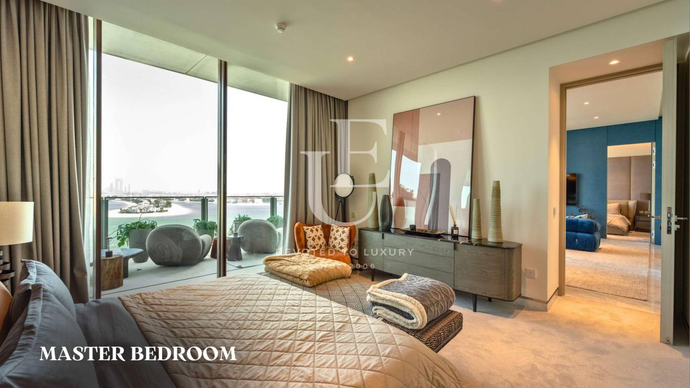 Apartment for sale in Dubai,  with listing ID: N28696 - image 12