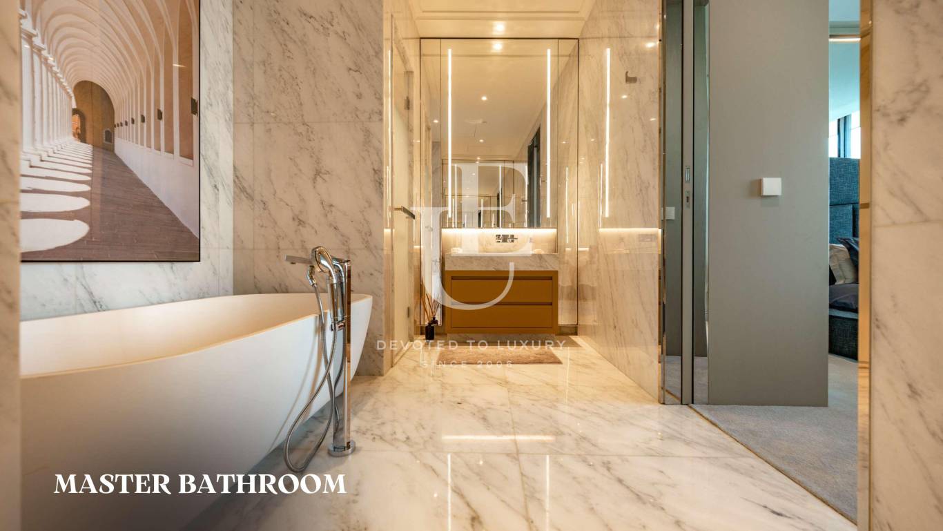 Apartment for sale in Dubai,  with listing ID: N28696 - image 14