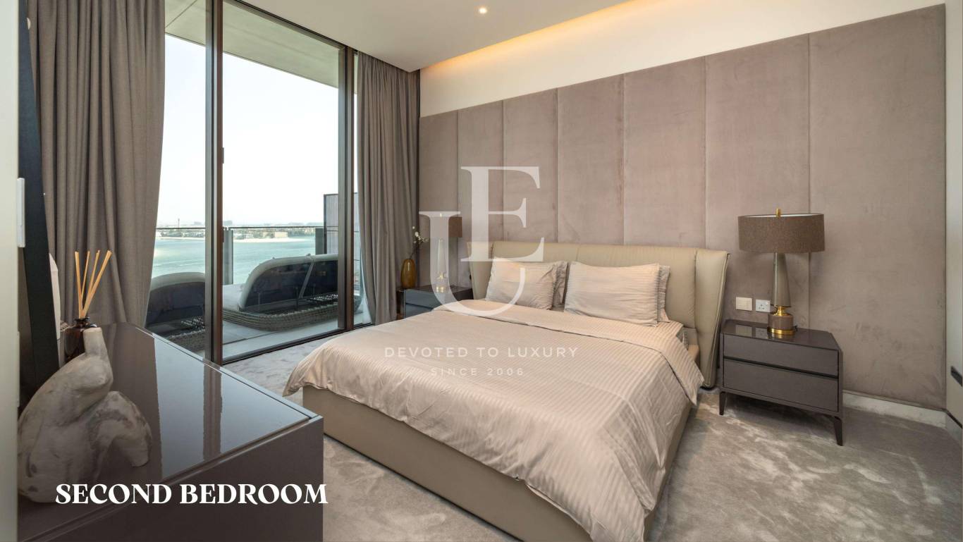 Apartment for sale in Dubai,  with listing ID: N28696 - image 15