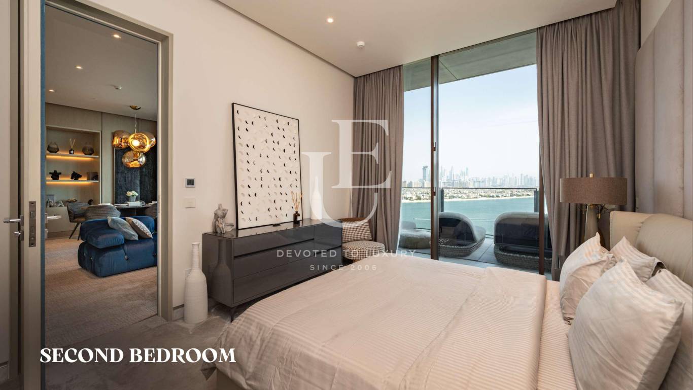 Apartment for sale in Dubai,  with listing ID: N28696 - image 16