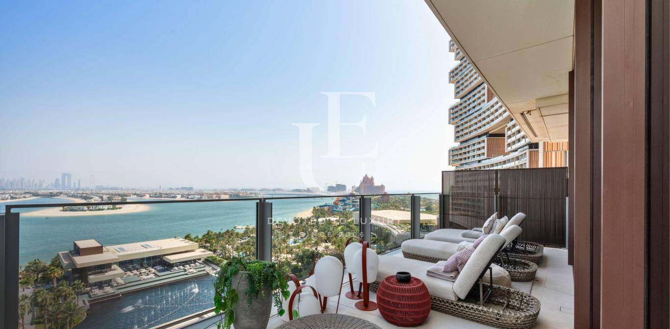 Apartment for sale in Dubai,  with listing ID: N28696 - image 5