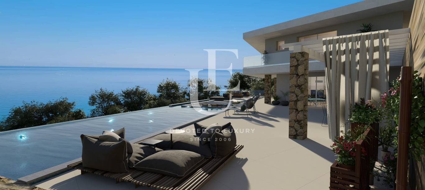 Къща за продажба в Корфу,  - код на имота: N21081 - image 5