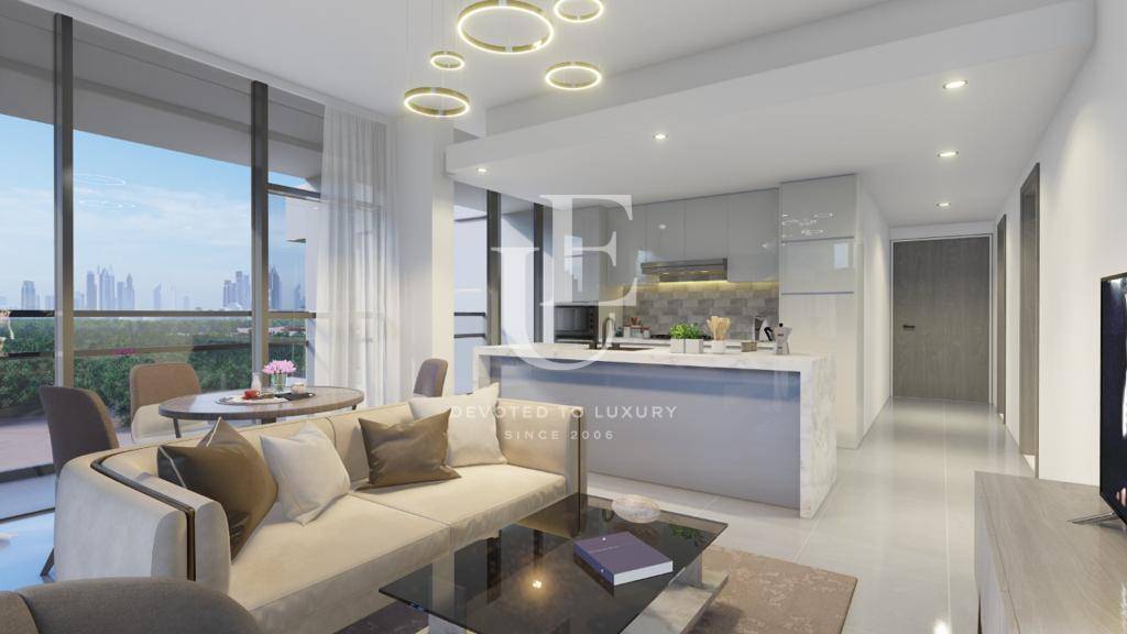 Апартамент за продажба в Дубай,  - код на имота: N18776 - image 9
