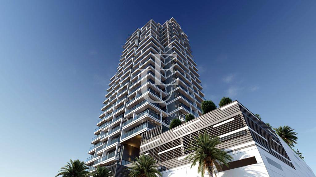 Апартамент за продажба в Дубай,  - код на имота: N18776 - image 7