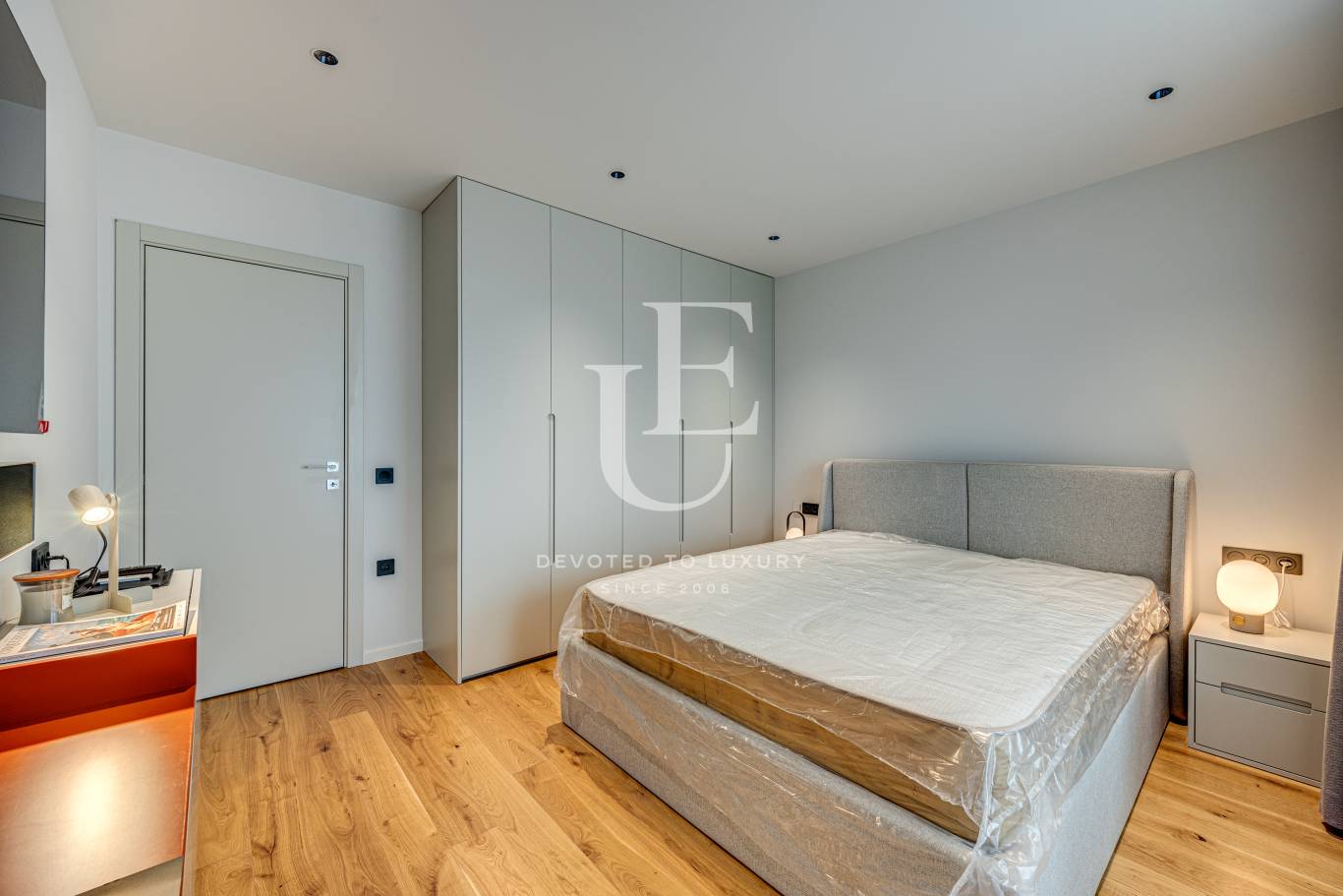 Apartment for rent in Sofia, Vitosha with listing ID: E27901 - image 9