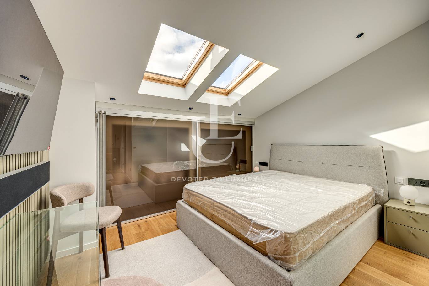 Apartment for rent in Sofia, Vitosha with listing ID: E27901 - image 14