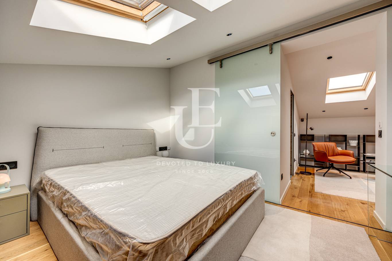 Apartment for rent in Sofia, Vitosha with listing ID: E27901 - image 15