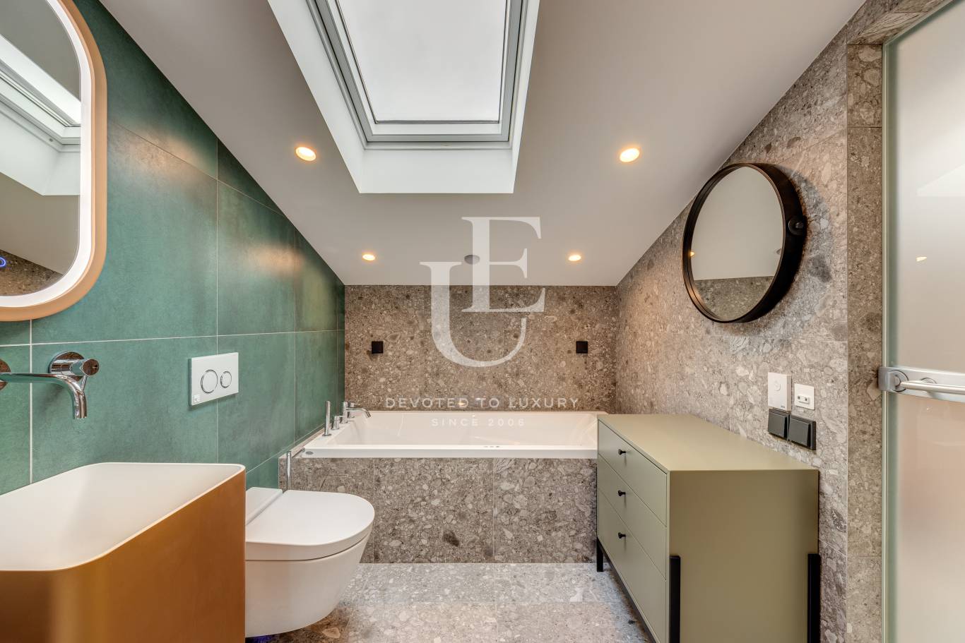 Apartment for rent in Sofia, Vitosha with listing ID: E27901 - image 16