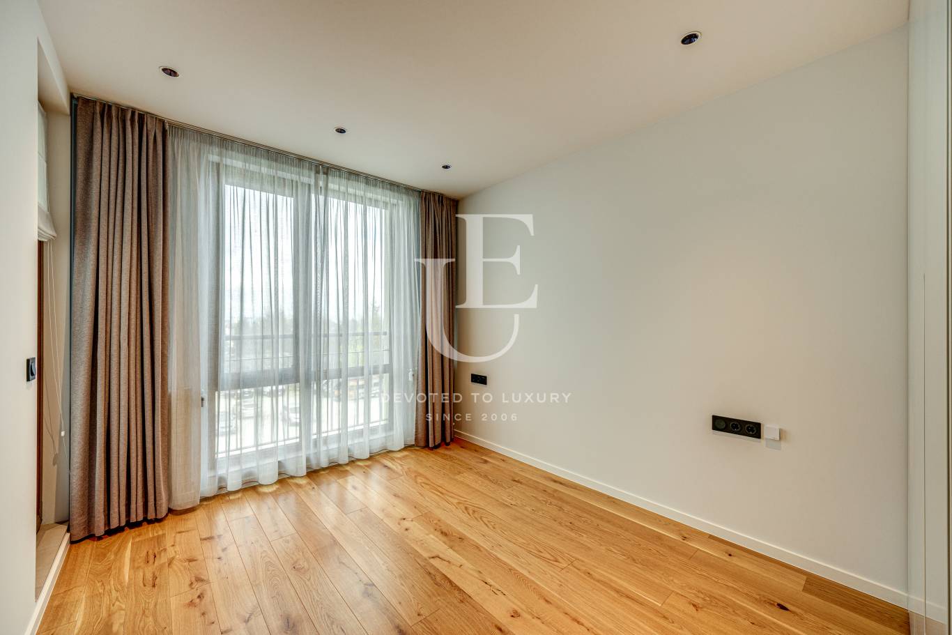 Apartment for rent in Sofia, Vitosha with listing ID: E27901 - image 12
