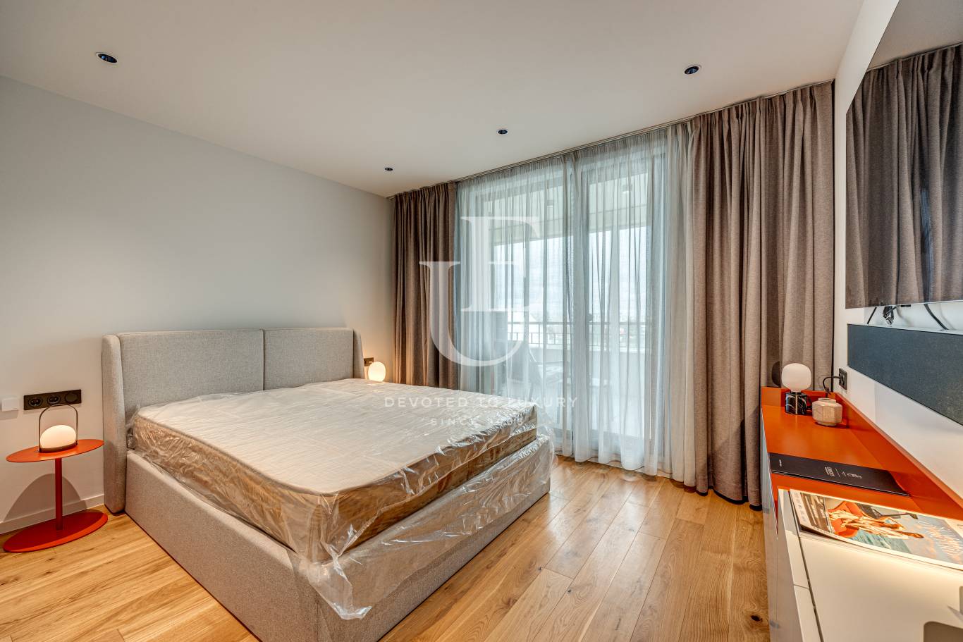 Apartment for rent in Sofia, Vitosha with listing ID: E27901 - image 8