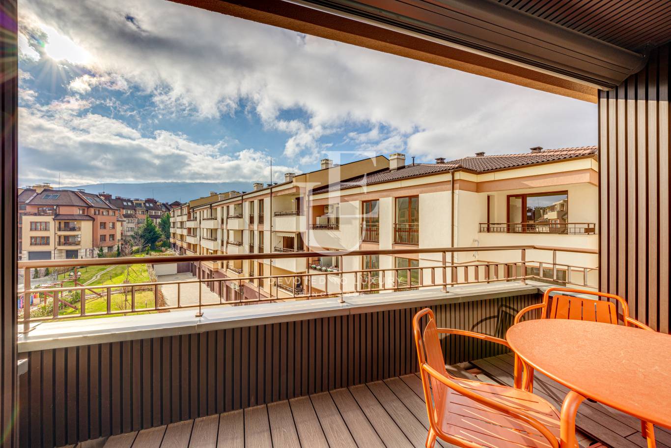 Apartment for rent in Sofia, Vitosha with listing ID: E27901 - image 18