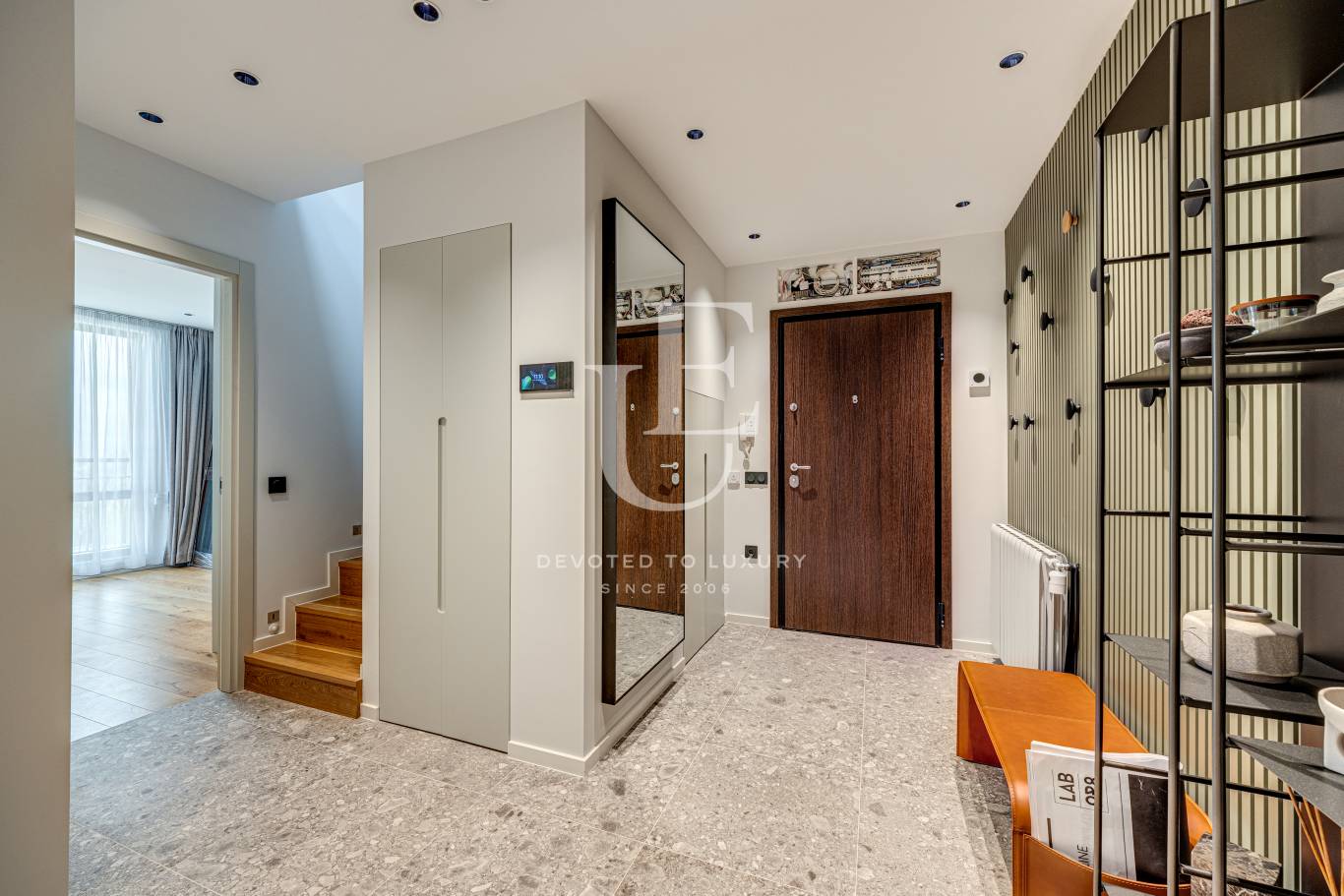 Apartment for rent in Sofia, Vitosha with listing ID: E27901 - image 7