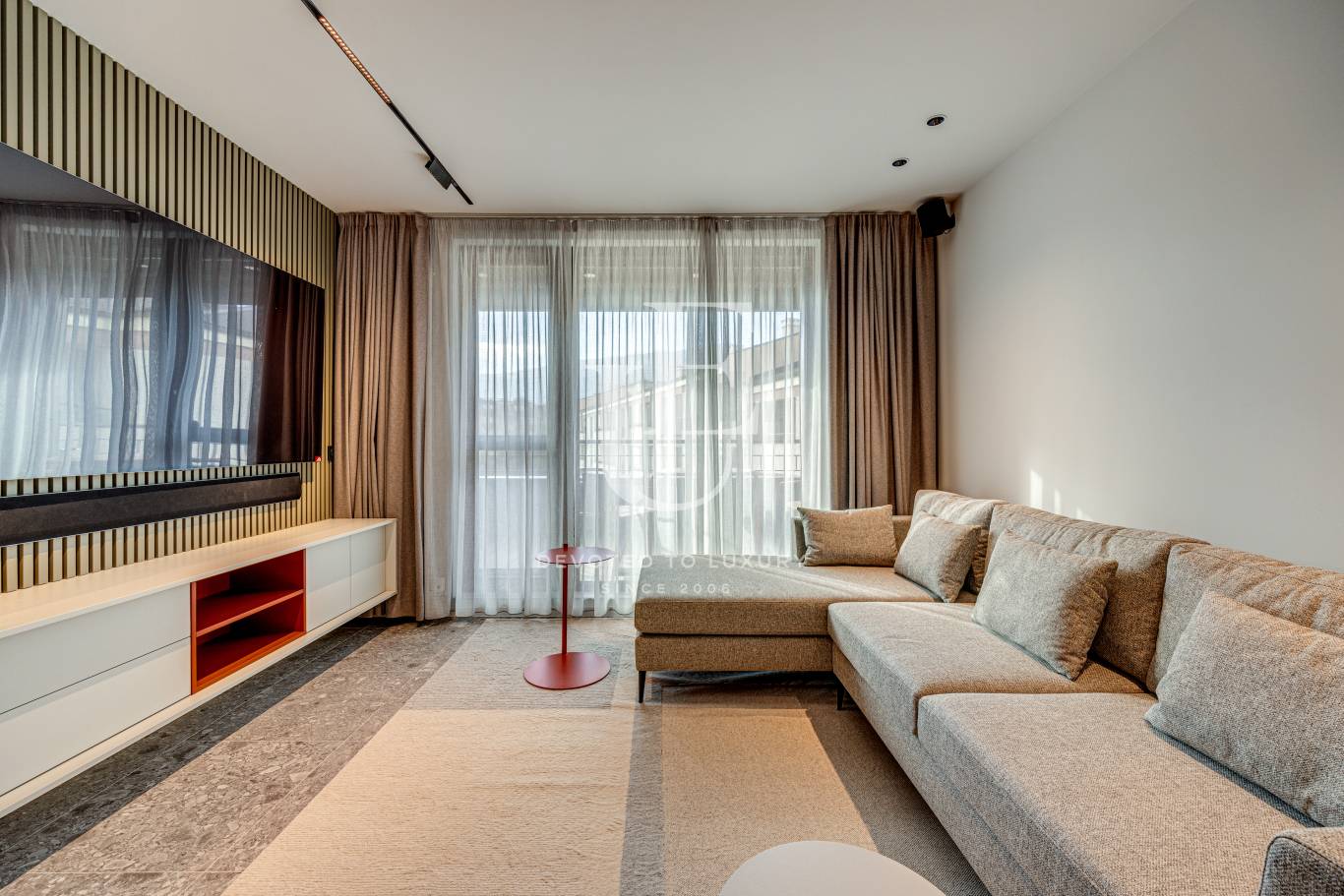 Apartment for rent in Sofia, Vitosha with listing ID: E27901 - image 3