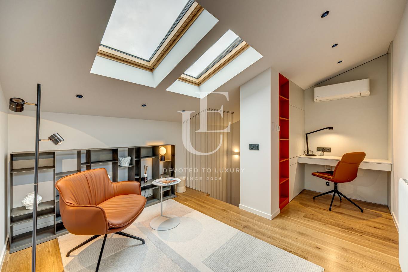 Apartment for rent in Sofia, Vitosha with listing ID: E27901 - image 13