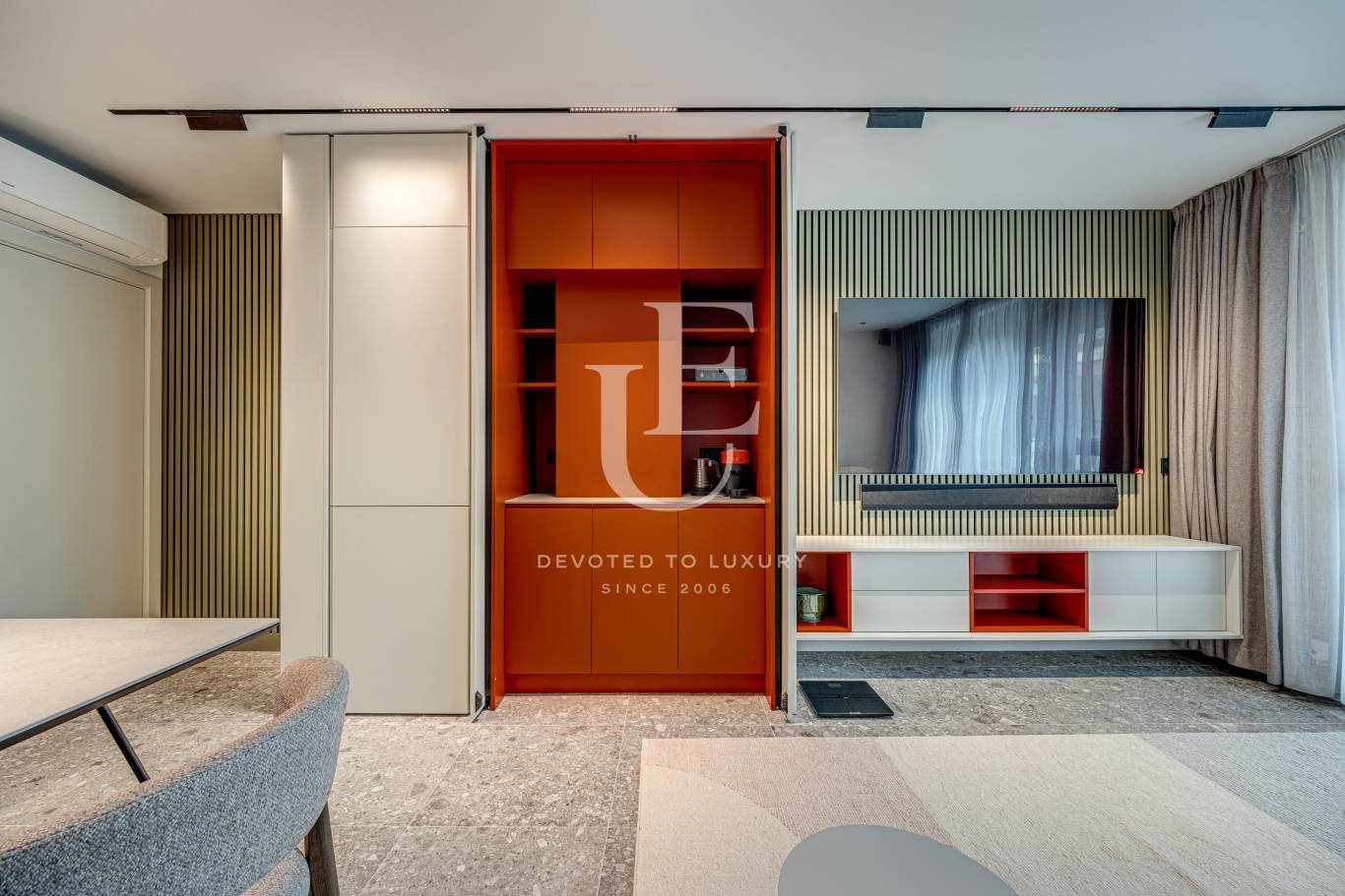 Apartment for rent in Sofia, Vitosha with listing ID: E27901 - image 4