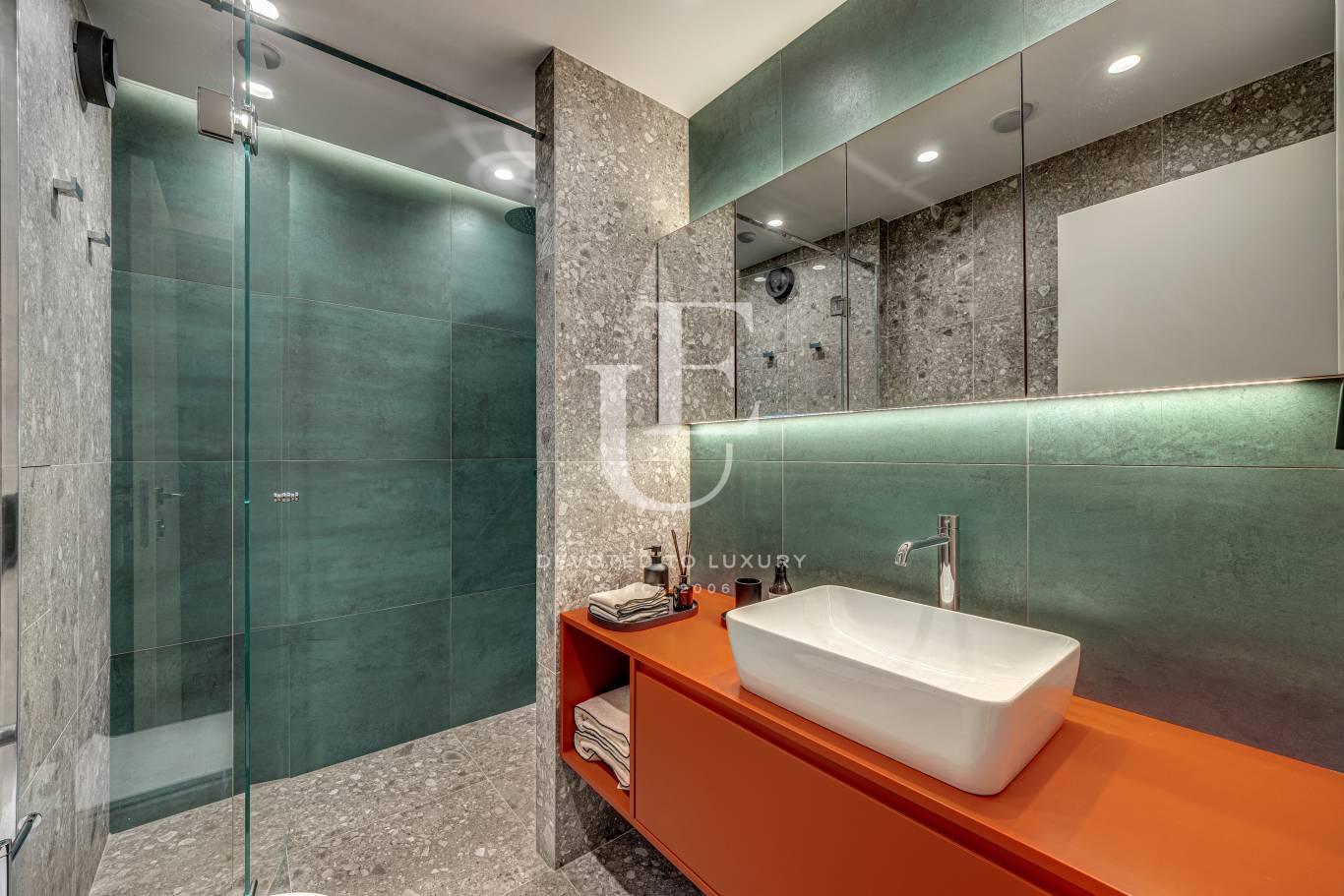 Apartment for rent in Sofia, Vitosha with listing ID: E27901 - image 11