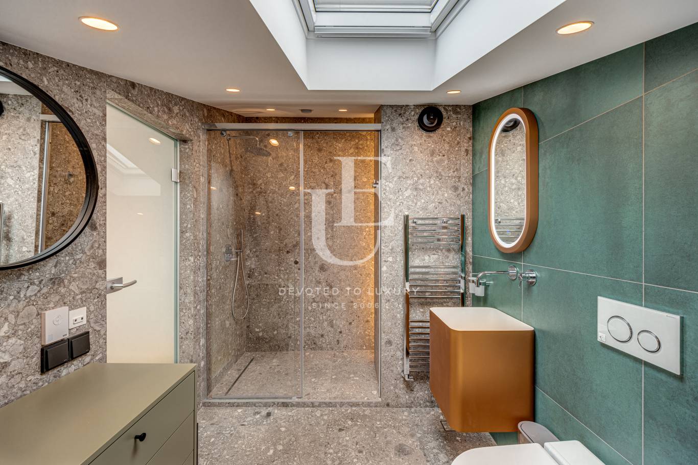 Apartment for rent in Sofia, Vitosha with listing ID: E27901 - image 17